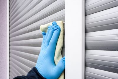 Vertical Blinds