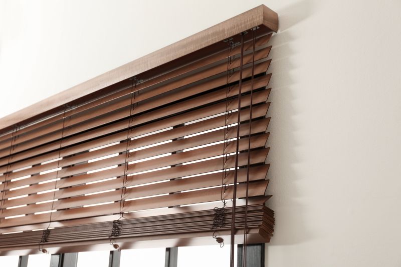 Blinds Hanging Service in Longmont, CO