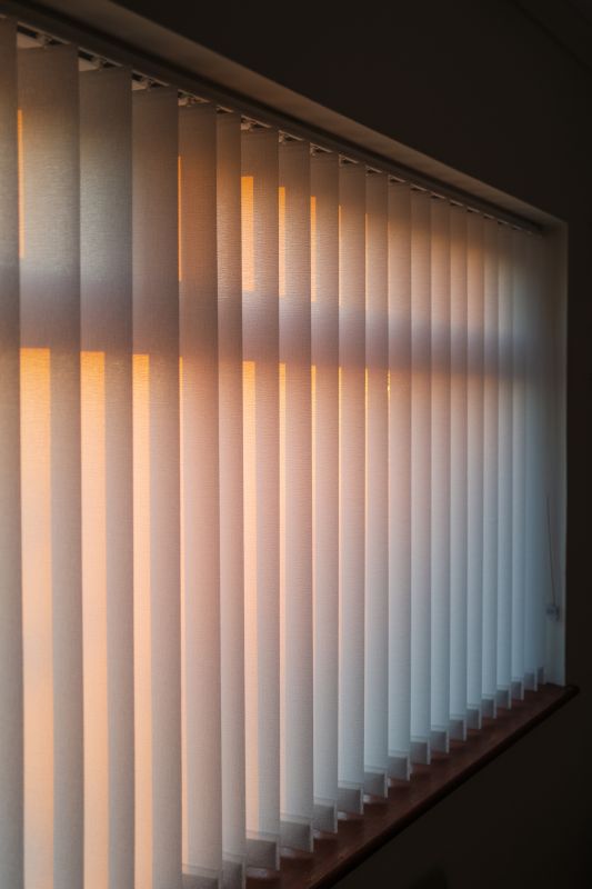Blinds Installation in Boulder, CO