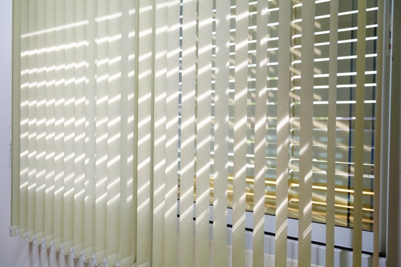 Roman Shade Cleaning in Framingham, MA