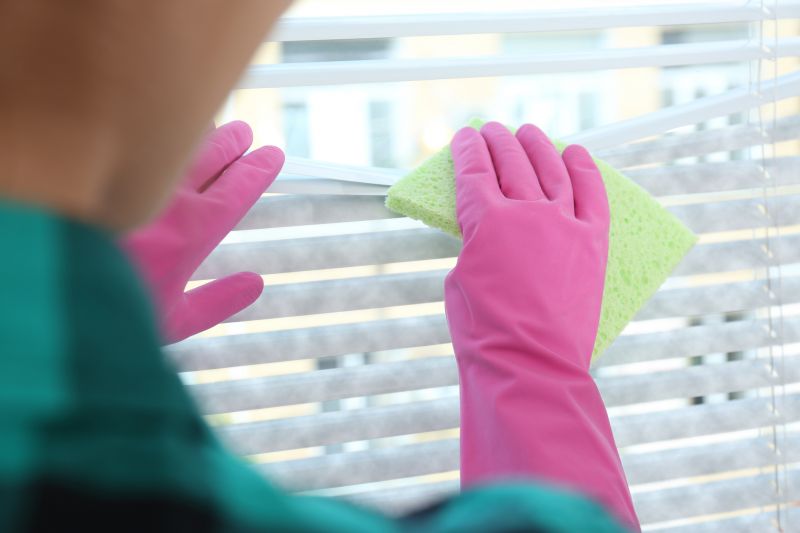 Venetian Blinds Cleaning in Framingham, MA