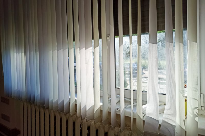 Vertical Blind Cleaning in Billings, MT