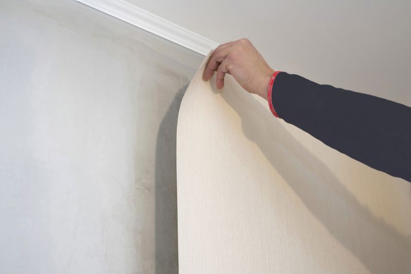 Wallpaper Patching in Conroe, TX