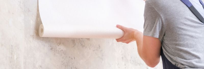 Wallpaper Patching in Denver County, CO