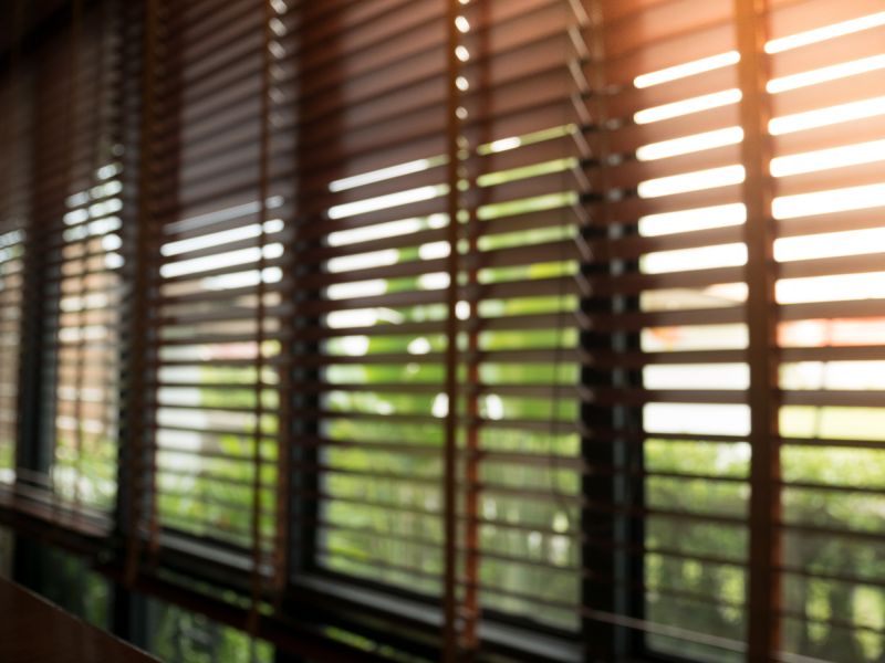 Window Blinds Installation in Littleton, CO