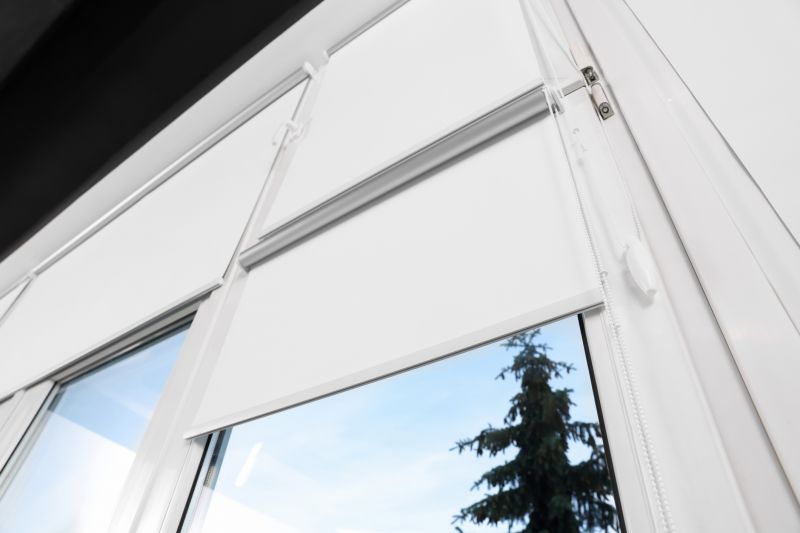 Window Shades Installation in Denver, CO