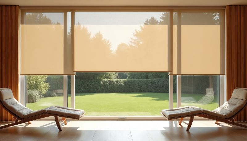 Automatic Drapes Installation in Arvada, CO