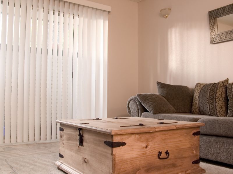Blinds Replacement Service in Longmont, CO