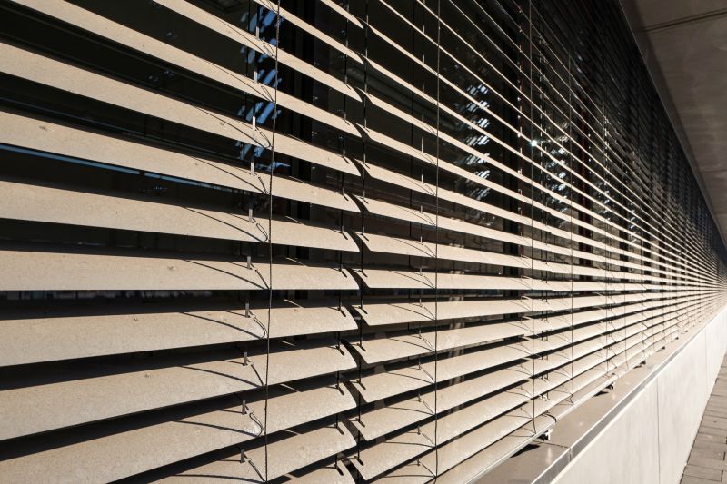 Blinds Replacement Service in Alpharetta, GA