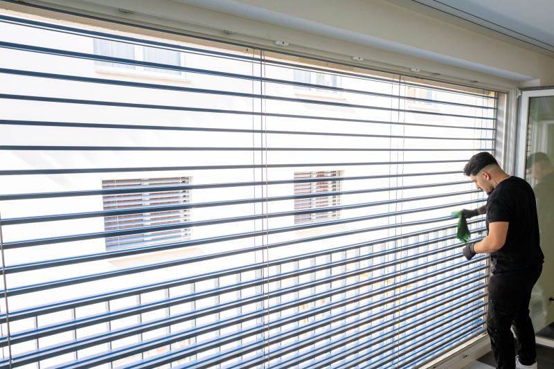 Cellular Blinds Cleaning in Providence, RI