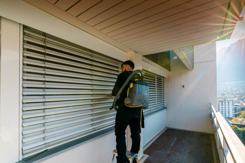 Cellular Blinds Cleaning in Providence, RI