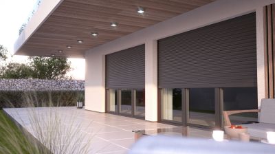 Cellular Shades Installation in Denver, CO