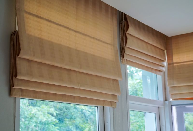 Commercial Shades Installation in Denver County, CO