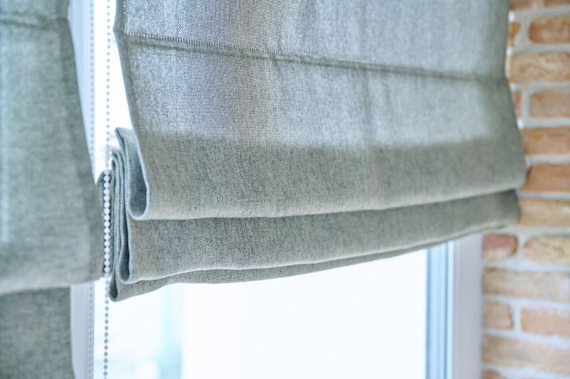 Commercial Shades Installation in Denver, CO