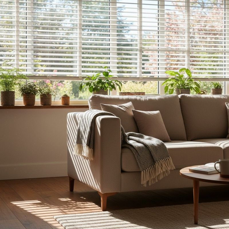 Horizontal Blind Repair in Manassas, VA