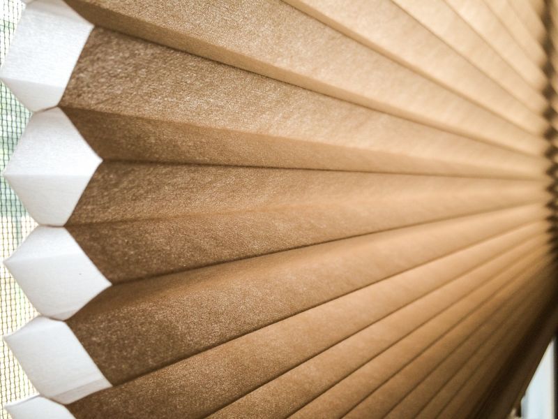 Horizontal Blind Repair in Longmont, CO