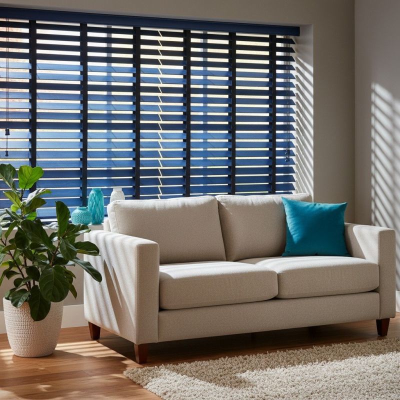 Horizontal Blind Repair in Warrenton, VA