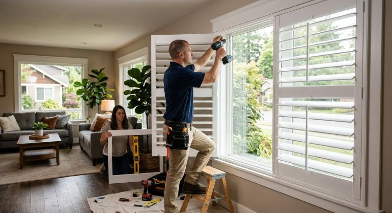 How Blinds Improve Privacy And Security