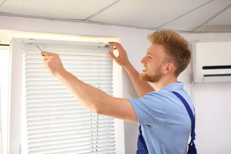 How Blinds Improve Privacy And Security