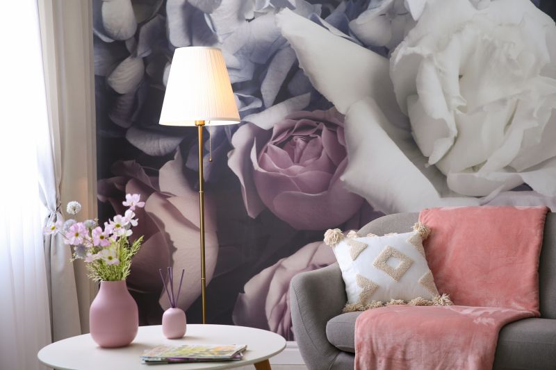 Nursery Wallpaper Installation in Kansas City, MO