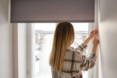 Roman Shades Repair in Arvada, CO