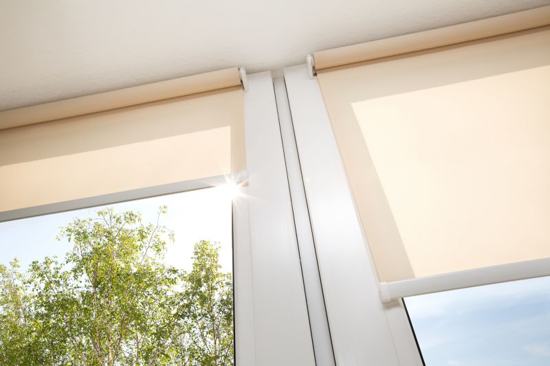 Roman Shades Repair in Boulder, CO