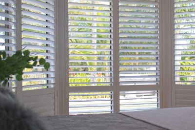 Shades Installation in Alpharetta, GA