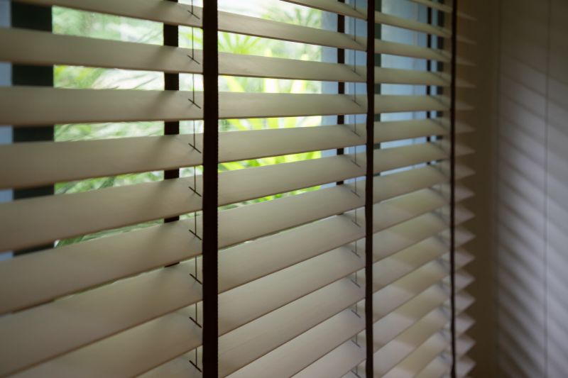 Venetian Blinds Cleaning in Providence, RI