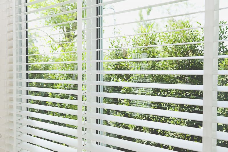 Vertical Blinds Installation in Littleton, CO