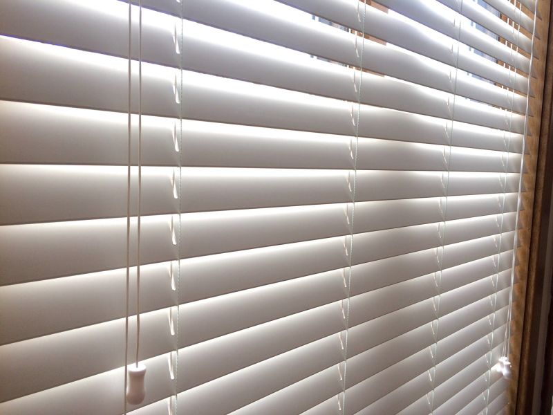 Vertical Blinds Installation in Denver, CO