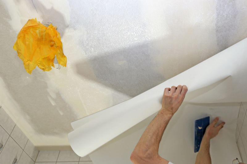 Wallpaper Border Installation in Conroe, TX
