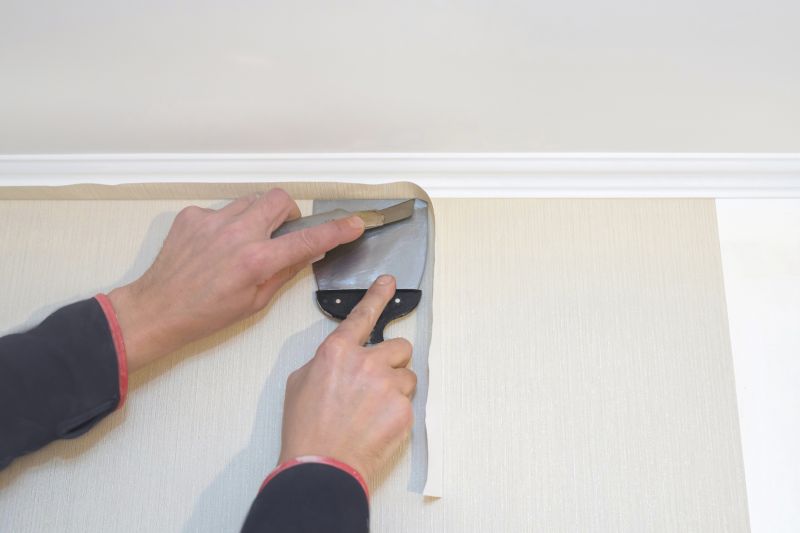 Wallpaper Patching in Roswell, GA