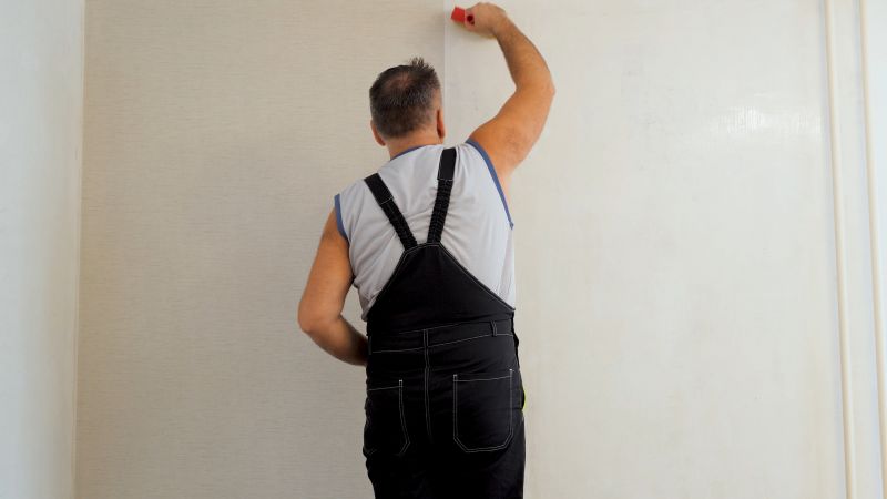 Wallpaper Patching in Conroe, TX
