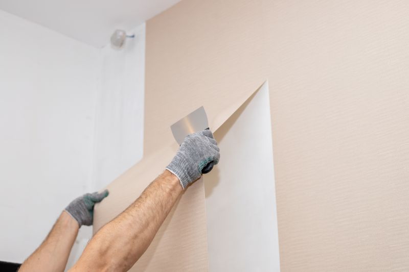 Wallpaper Patching in Littleton, CO