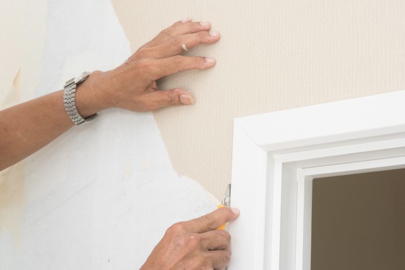 Wallpaper Removal Service in Denver, CO