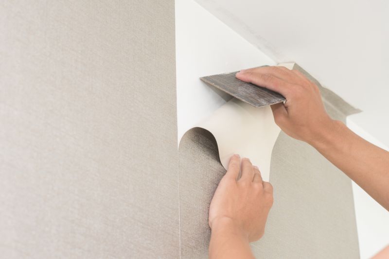 Wallpaper Restoration in Denver County, CO