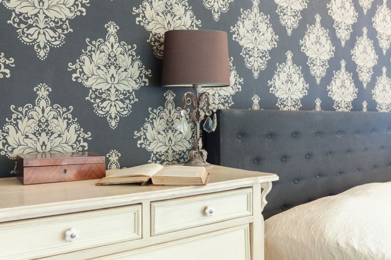 Wallpaper Restoration in Alpharetta, GA