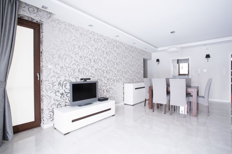 Wallpapering Service in Overland Park, KS
