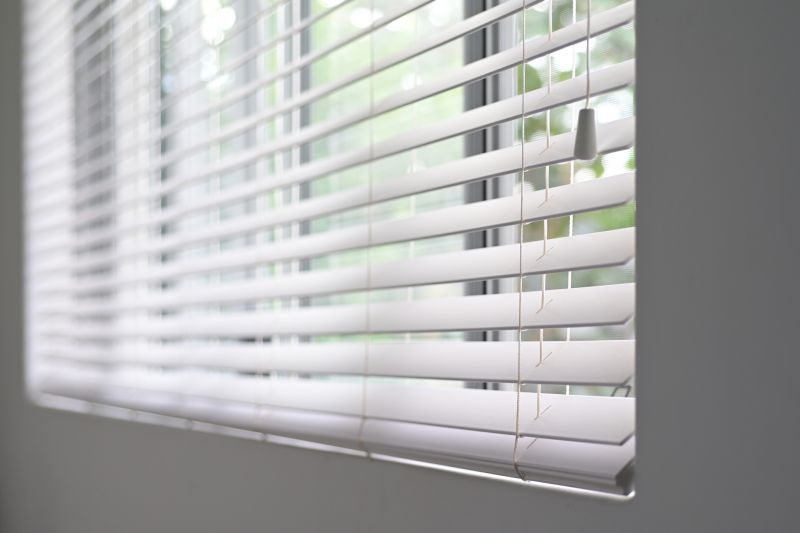 Window Blinds Installation in Alpharetta, GA