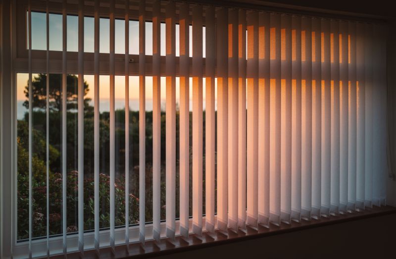Window Blinds Installation in Denver, CO