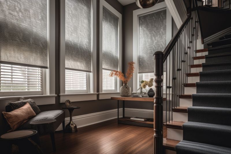 Window Blinds Installation in Denver, CO