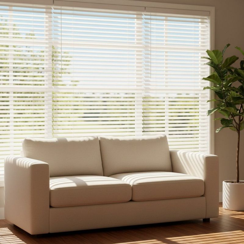 Window Blinds Repair in Manassas, VA