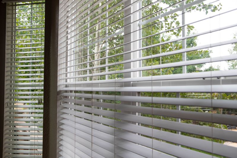 Window Shade Repair in Boulder, CO