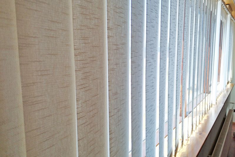 Window Treatments Installation in Alpharetta, GA