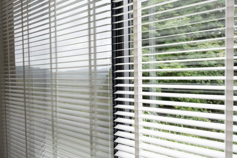 Wood Blinds Cleaning in Framingham, MA