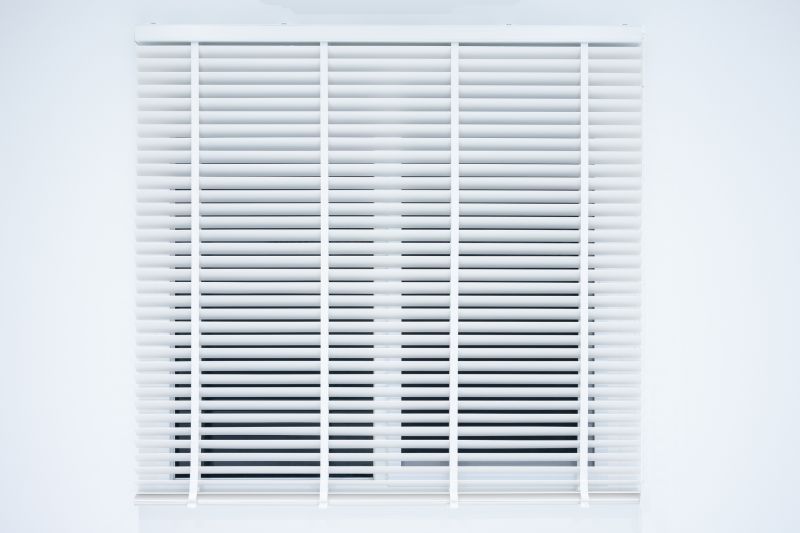 Wood Blinds Installation in Longmont, CO