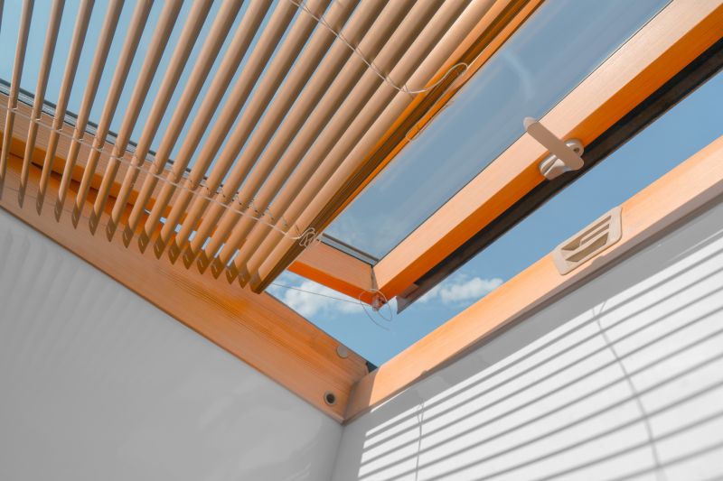 Wood Blinds Installation in Denver, CO