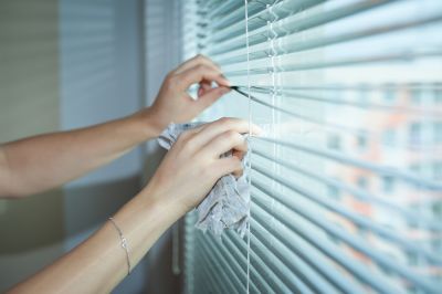 Extend the Lifetime of Your Blinds!