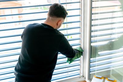 Improve the Appearance of Your Blinds!